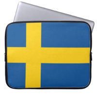 Flag of Sweden