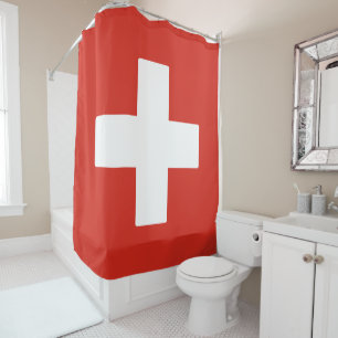 Flag of Switzerland