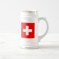Flag of Switzerland