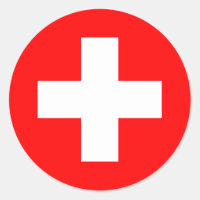 Flag of Switzerland