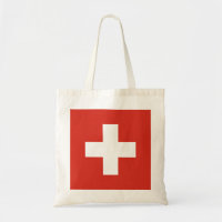 Flag of Switzerland