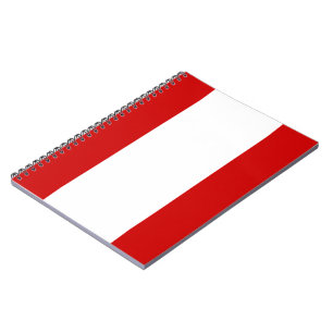 Flag of Tahiti Notebook
