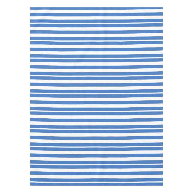 Flag of Tallinn, Estonia Tablecloth (Front)