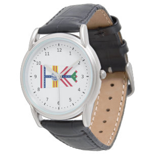 Flag of Tampa, Florida  Watch