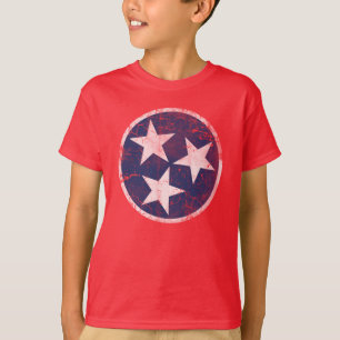 Flag of Tennessee T-Shirt