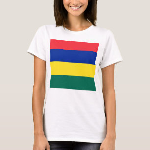 Flag of Terschelling T-Shirt