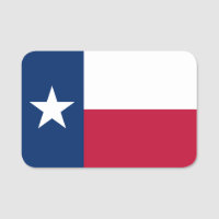 Flag of Texas