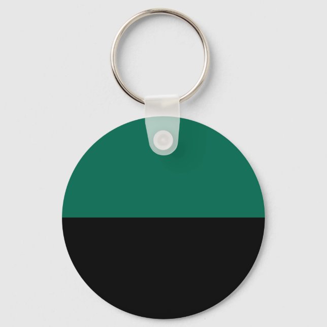 Flag of Texel Keychain (Front)
