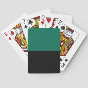 Flag of Texel Playing Cards
