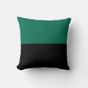 Flag of Texel Throw Pillow