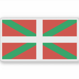 Flag of the Basque Country