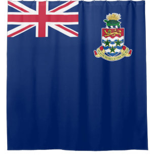 Flag of the Cayman Islands