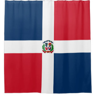 Flag of the Dominican Republic