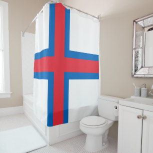 Flag of the Faroe Islands