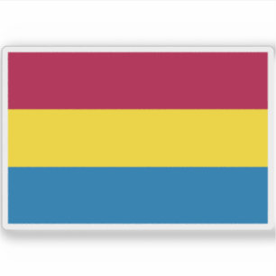 Flag of the Free State of Fiume (1920–1924)