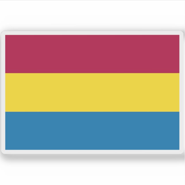 Flag of the Free State of Fiume (1920–1924) (Front)