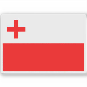 Flag of the Kingdom of Lau (1869-1871)