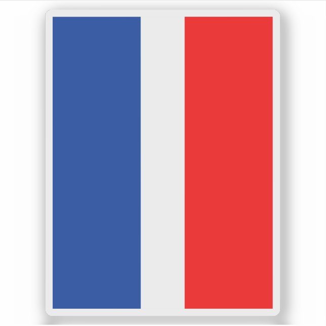 Flag of the municipality of Schaan, Liechtenstein (Front)