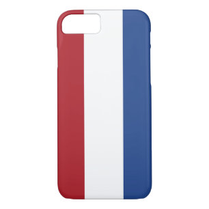Flag of the Netherlands iPhone 8/7 Case