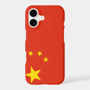 Flag of the Peoples Republic of China