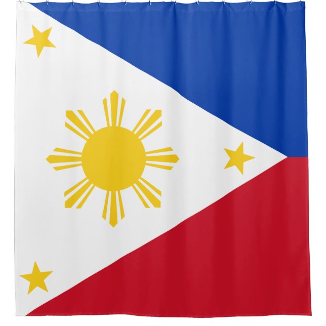 Flag of the Philippines (Front)