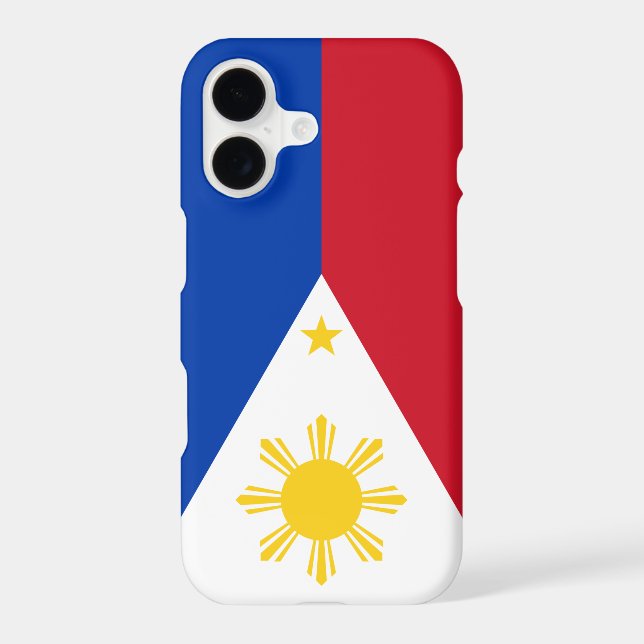 Flag of the Philippines (Back)