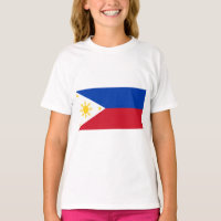 Flag of the Philippines