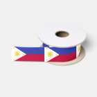 Flag of the Phillipines