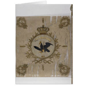 Flag of the Prussian Infantry