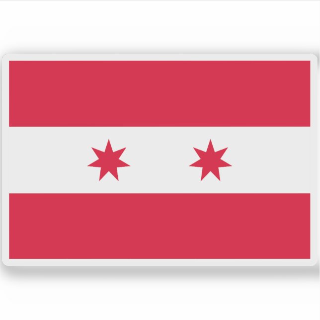 Flag of the Republic of Sonora  (Front)