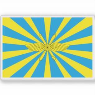 Flag of the Russian Aerospace Forces