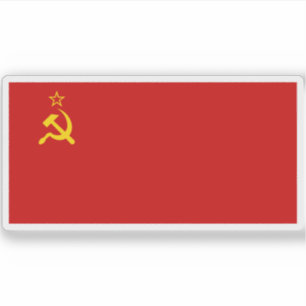 Flag of the Soviet Union (1924–1936)