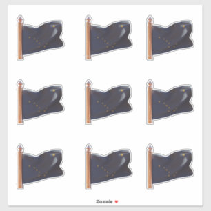 Flag of the State of Alaska