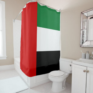 Flag of the United Arab Emirates