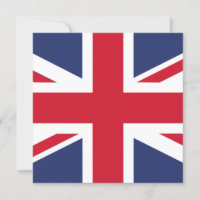 Flag of the United Kingdom