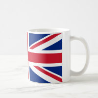 Flag of the United Kingdom