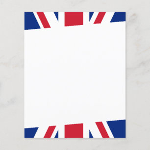 Flag of the United Kingdom Flyer