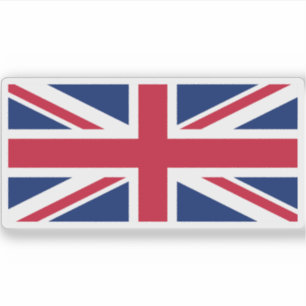 Flag of the United Kingdom of Great Britain