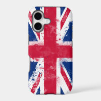Flag of the United Kingdom or the Union Jack