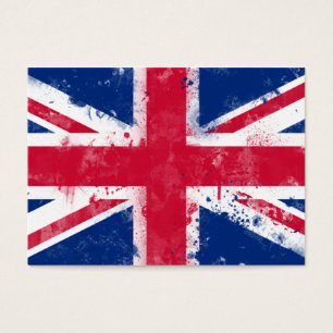 Flag of the United Kingdom or the Union Jack