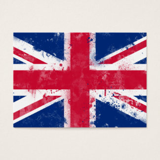 Flag of the United Kingdom or the Union Jack