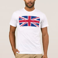 Flag of the United Kingdom or the Union Jack