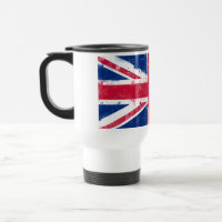 Flag of the United Kingdom or the Union Jack