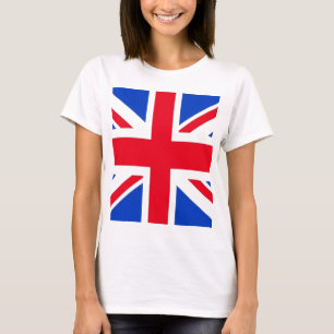 Flag of the United Kingdom T-Shirt