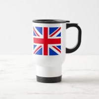 Flag of the United Kingdom
