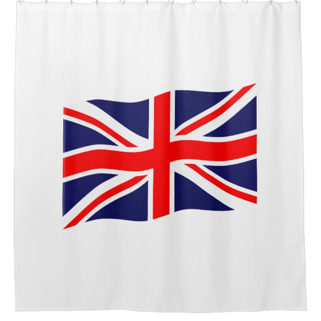 Flag of the United Kingdom + your ideas (Front)