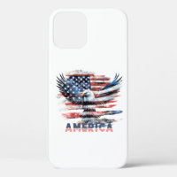 Flag of the United States. America
