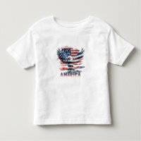Flag of the United States. America