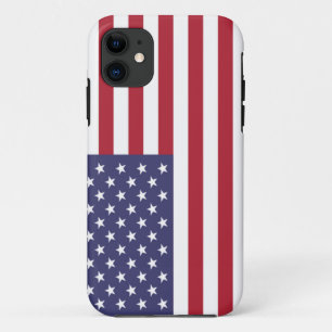 Flag of the United States iPhone 5 Cases