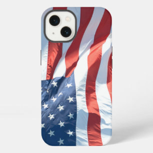 Flag of the United States iPhone 13 Case